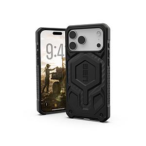 UAG iPhone 17 Pro Max 用 ケース MagSafe対応 MONARCH PRO ...