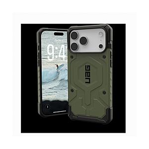UAG iPhone 17 Pro Max 用 ケース MagSafe対応 PATHFINDER  ...