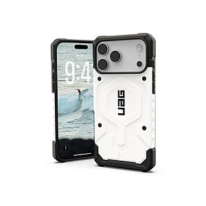 UAG iPhone 17 Pro Max 用 ケース MagSafe対応 PATHFINDER  ...