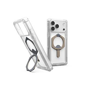 UAG iPhone 17 Pro Max用 ケース MagSafe対応 PLASMA XTE  ク...