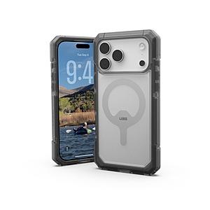 UAG iPhone 17 Pro Max 用 ケース MagSafe対応 TROOPER  クリア...