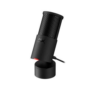 HYPERX HXR-AR0A0AA ゲーミングマイク SoloCast 2 ブラック ［USB］