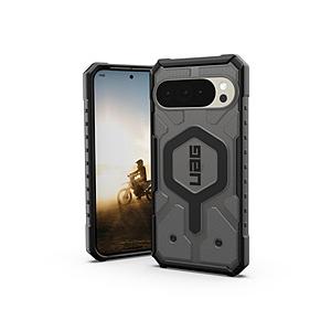 UAG UAG製 Google Pixel 10 Pro XL用 PATHFINDER CLEARケ...