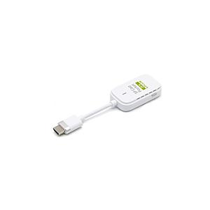 PRINCETON(プリンストン) 〔ワイヤレスHDMI〕受信機 SP Cast Pocket Pl...
