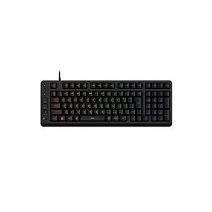 HYPERX ゲーミングキーボード HyperX Eve 1800  HXR-B7JE0AA#ABJ...