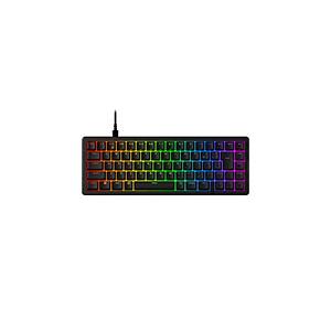 HYPERX ゲーミングキーボード HyperX Origins 2 65  HXR-B4QS3AA...