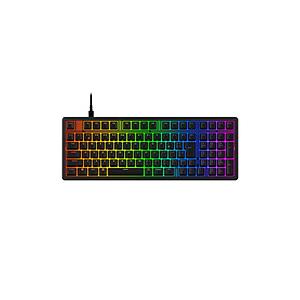 HYPERX ゲーミングキーボード HyperX Origins 2 1800  HXR-B4QS4...
