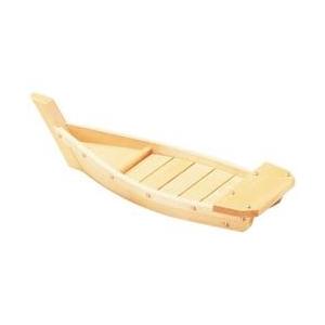 ヤマコー 白木 川舟 H-50 ＜QKW01050＞