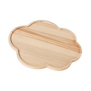 ヤマコー てまひま工房 花盆 雲 中