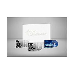 ソニーミュージックマーケティング ゲームミュージック / CHRONO Orchestral ArrangementBOX 完全生産限定盤 CD｜y-sofmap