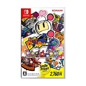 コナミデジタルエンタテインメント SUPER BOMBERMAN R SMILE PRICE COLLECTIONの買取情報