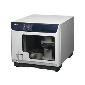 EPSON(エプソン) 【レーベル印刷】CD／DVD／BDレーベル印刷専用［HighSpeed US...