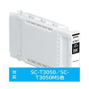 EPSON(エプソン) 【純正】 SC1BK11 純正プリンターインク SC-Tシリーズ用 ブラック...