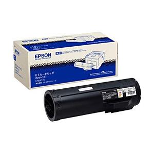 EPSON(エプソン) 【純正】 LPB4T21　ETカートリッジ（Mサイズ）