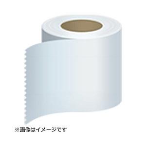 EPSON(エプソン) C34SA013　専用ロール紙 ダイカット ラベル