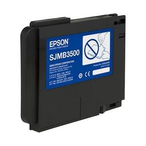 EPSON(エプソン) 【純正】メンテナンスボックス　SJMB3500