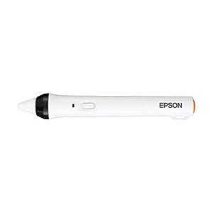 EPSON(エプソン) Easy Interactive Pen A 電子ペン 黄 ELPPN04A｜y-sofmap