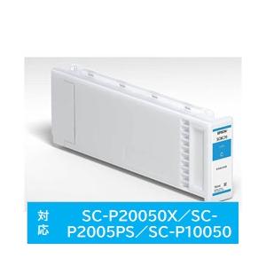 EPSON(エプソン) 【純正】 SC8C70 純正プリンターインク SureColor シアン