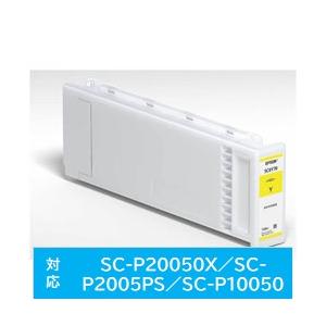 EPSON(エプソン) 【純正】 SC8Y70 純正プリンターインク SureColor イエロー