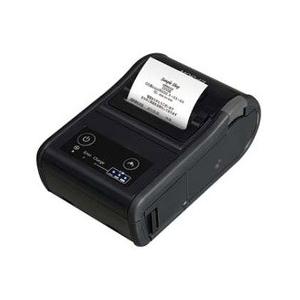 EPSON(エプソン) TM-P60-2　モバイルレシートプリンター [Bluetooth + US...