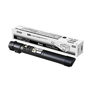 EPSON(エプソン) 【純正】 環境推進トナーカートリッジ（ブラック）　LPC3T36KV