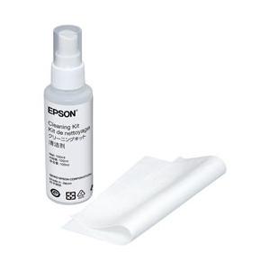 EPSON(エプソン) 【純正】クリーニングキット　DSCLKIT1