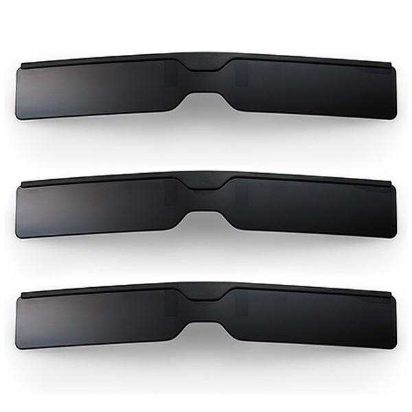 EPSON(エプソン) スマートグラス用シェードユニットパック　BO-SP350