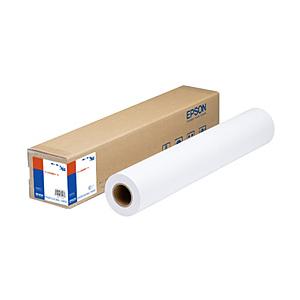EPSON(エプソン) マット合成紙ロール弱粘着44インチ EPMSP44J EPMSP44J