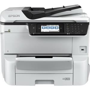 EPSON(エプソン) ビジネスプリンター PX-M711H5 FAX機能搭載インクジェット複合機 5年保守付モデル [L版〜A3ノビ] [代引不可]｜y-sofmap