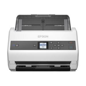 EPSON(エプソン) DS-970　A4シートフィードスキャナー[USB3.0/600dpi] 最...