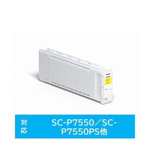 EPSON(エプソン) 【純正】 SC18Y70 純正プリンターインク イエロー