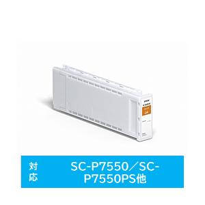 EPSON(エプソン) 【純正】 SC18OR70 純正プリンターインク オレンジ