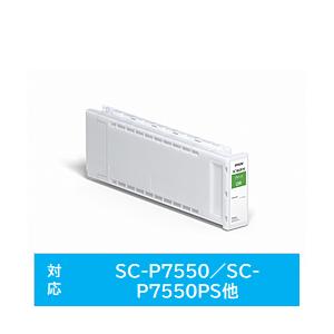 EPSON(エプソン) 【純正】 SC18GR70 純正プリンターインク グリーン