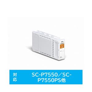 EPSON(エプソン) 【純正】 SC18OR35 純正プリンターインク オレンジ