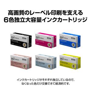 EPSON(エプソン) 【ディスクデュプリケー...の詳細画像2