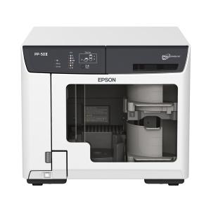 EPSON(エプソン) 【ディスクデュプリケー...の詳細画像4