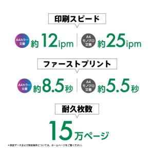 EPSON(エプソン) PX-M6010F A...の詳細画像5