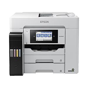 EPSON インクジェット複合機 エコタンク PX-M6712FT A3 a3プリンター
