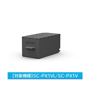 EPSON(エプソン) 【純正】 メンテナンスボックス   SCMB1