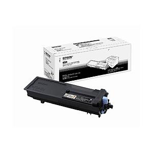 EPSON(エプソン) 純正トナー ETカートリッジ ブラック LPB3T30 【864】