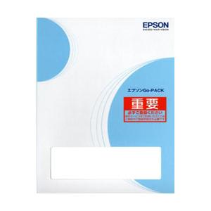 EPSON(エプソン) エプソンGo-PACK GVPF4400