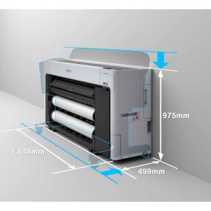 EPSON(エプソン) 大判プリンター レッド...の詳細画像5