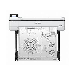 EPSON(エプソン) 大判プリンター [A0プラス]4色機（大判複合機） SureColor  S...