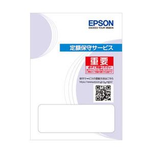 EPSON(エプソン) エプソン引取保守パック　購入同時4年   KEWM873T4