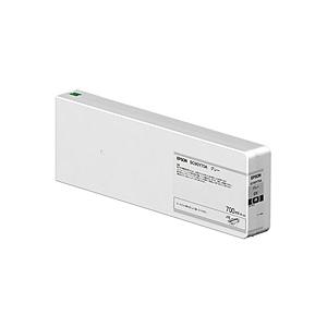 EPSON(エプソン) 純正プリンターインク 700ml グレー SC9GY70A