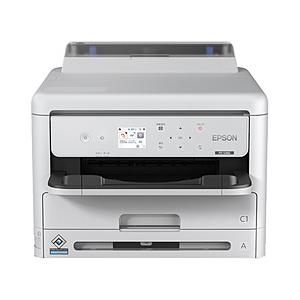 EPSON(エプソン) PX-S382 モノクロインクジェットプリンター ビジネス  ［はがき〜A4...