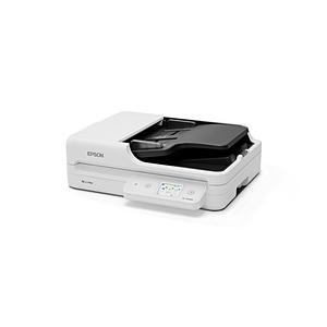 EPSON(エプソン) DS-1760WN スキャナー 業務ドキュメント  ［A4サイズ /Wi-F...