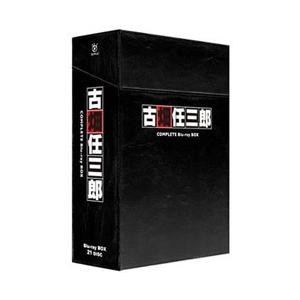 ポニーキャニオン 古畑任三郎 COMPLETE Blu-ray BOX 【ブルーレイ ソフト】