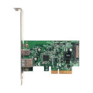 KuroutoShikou(玄人志向) USB3.1AC-P2-PCIE3 (USB3.1 Type...
