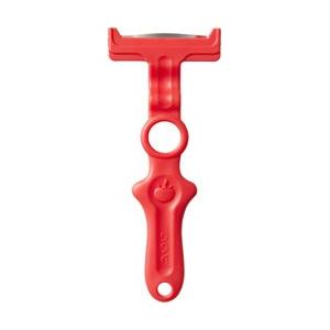 レーベン販売 トマトピーラー W5TP-01TR トマトレッド